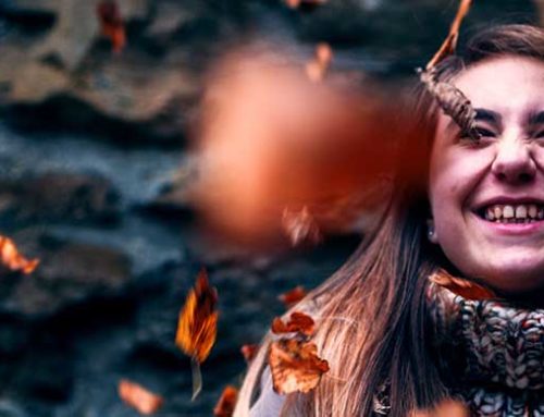 Students Talk Back to School: What are YOU Excited About?