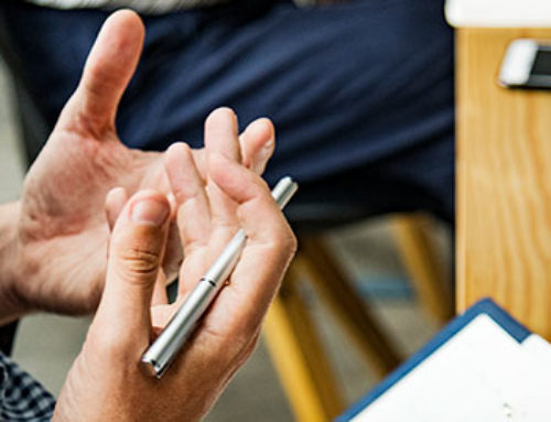 How PLCs Facilitate Competency Ed