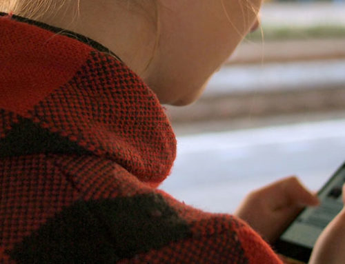 What it Means to Be a Good Digital Citizen