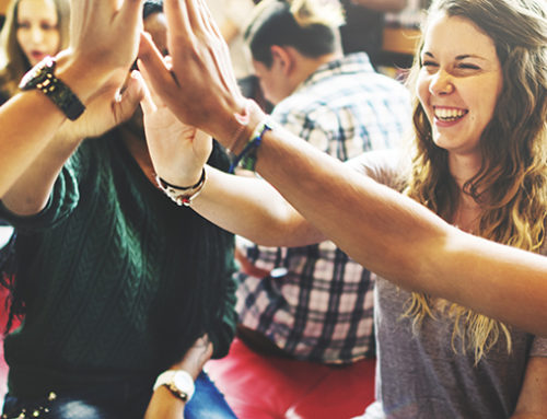 Intervention and Enrichment Ideas