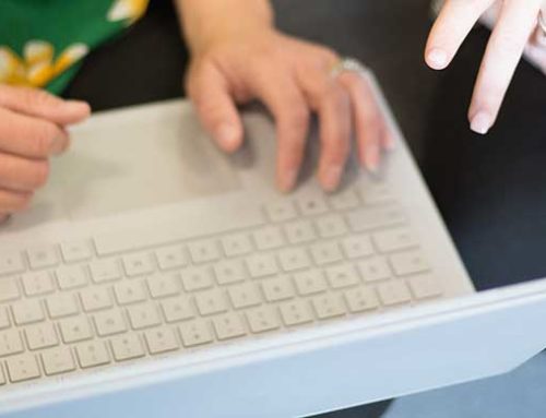 Using Data to Provide Meaningful Interventions