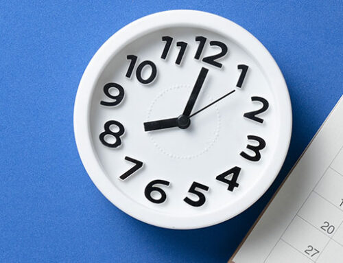 How to Create a Master Schedule for Middle School